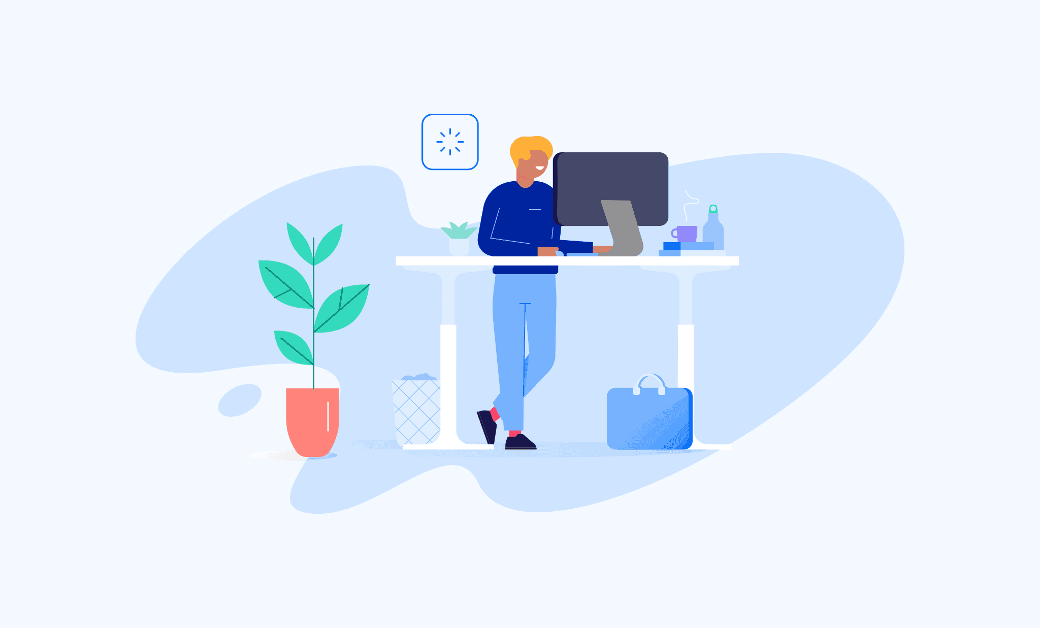 Elisa Design System